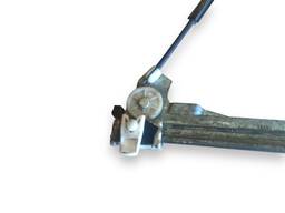 MÁQUINA DE VIDRO PORTA DIANTEIRA DIREITA CLIO ATÉ 12 SYMBOL