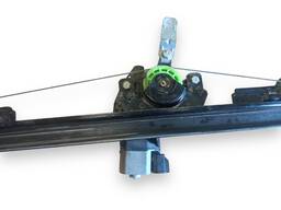 MÁQUINA DE VIDRO PORTA DI.D GRAND SIENA PALIO ATTRAC 12 A 21