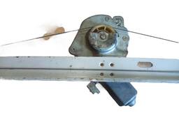 MÁQUINA DE VIDRO PORTA DIANTEIRA DIREITA C3 2009 A 2012