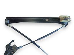 MÁQUINA DE VIDRO PORTA DIANTEIRA DIREITA TIGUAN 2018/