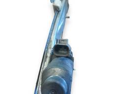 MÁQUINA DE VIDRO PORTA DIANTEIRA DIREITA KA 2014 A 2021 ELÉ