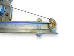 MÁQUINA DE VIDRO PORTA DIANTEIRA DIREITA CRETA 2017/