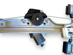 MÁQUINA DE VIDRO PORTA DIANTEIRA DIREITA ONIX 2020/