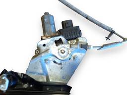 MÁQUINA DE VIDRO PORTA PORTA DIANTEIRA DIREITA FOCUS 00 A 09