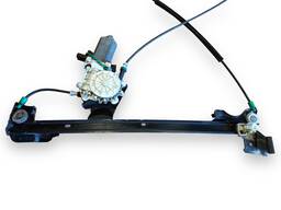 MÁQUINA DE VIDRO PORTA DIANTEIRA DIREI FREELANDER 1 03 A 06