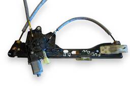 MÁQUINA DE VIDRO PORTA DIANTEIRA DIREITA FUSION 2013 A 2019