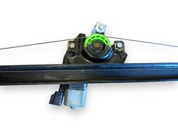 MÁQUINA DE VIDRO PORTA DIA DIR PUNTO PUNTO LINEA 09 A 16 ELÉ