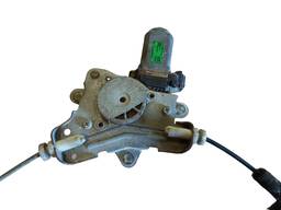 MÁQUINA DE VIDRO PORTA DIANTEIRA DIREITA CAPTIVA 2008 A 2017