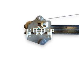 MÁQUINA DE VIDRO PORTA D.DIR SANDERO ATÉ 14 DUSTER OROCH ELÉ