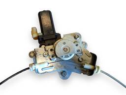 MÁQUINA DE VIDRO PORTA DIANTEIRA DIREITA PICANTO 2009 A 2011