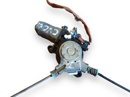 MÁQUINA DE VIDRO PORTA DIANTEIRA DIREITA CIVIC 2001 A 2006