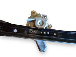 MÁQUINA DE VIDRO PORTA DIANTEIRA DIREITA SPIN 2013/