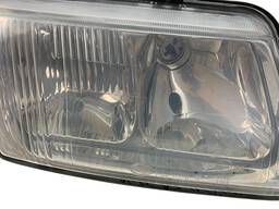 FAROL DIREITO AUDI A3 1997 A 2000 (PRODUTO NOVO)