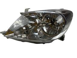 Farol Esquerdo Toyota Sw4 2006 a 2008 (novo original)