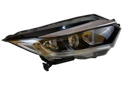 FAROL DIREITA HONDA HR-V 2019 2020 2021 C/ LED ORIGINAL