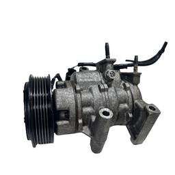 COMPRESSOR AR CONDICIONADO KA 1.5 4CC 16V 2015 A 2017