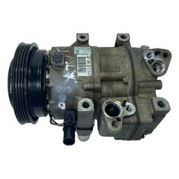 Compressor Ar Condicionado Hyundai I30 2.0 2009 a 2012