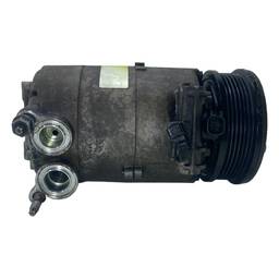 COMPRESSOR AR EVOQUE FREELANDER 2 XC60 2.0 2012 A 2014