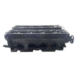 Cabeçote C4 308 408 C4 Lounge 2.0 16v 2005/ Flex