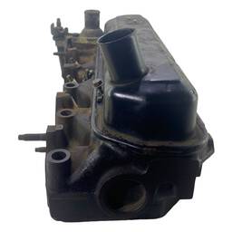 CABEÇOTE FIESTA KA 1.0 ENDURA 1996 A 2000 GAS