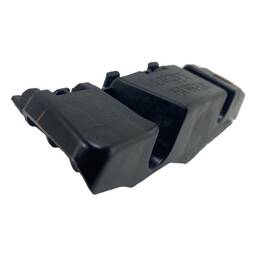 GUIA PARA-CHOQUE DIANTEIRO ESQUERDO HYUNDAI HB20 2022-2026