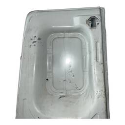 TAMPA TRASEIRA DIREITA FIORINO FURGÃO 2014/