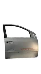 Porta Dianteira Direita Fiesta 2003 a 2014