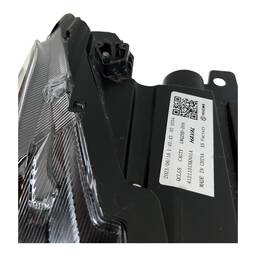 FAROL DIREITO GWM HAVAL H6 HEV PHEV GT, SEM REATOR