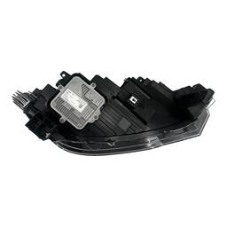 FAROL ESQUERDO GWM HAVAL H6 HEV PHEV GT COM REATOR