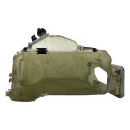 Suporte Caixa Fusivel MERCEDES C180 2008 2014