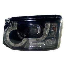 Farol Esquerdo Discovery 4 2010 2011 a 2013