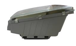 FAROL LADO DIREITO  SPRINTER 1995 96  97 98 99 2000 NOVA