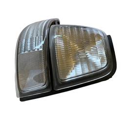 LANTERNA PISCA SETA DAINTEIRA ESQUERDA RANGER 99 A 04 CRISTA