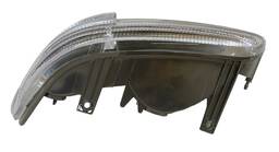 PISCA SETA ESQUERDO EXPLORER 1995/1999 CRISTAL NOVA 