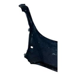 PARALAMA DIREITO HILUX / SW4 2006 A 2011 C/ FURO MOLDURA