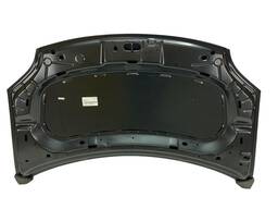 CAPÔ DIANTEIRO PALIO G5 2012 2013  14 15 16  2017 NOVO