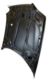 CAPO FORD ESCORT ZETEC 1997 1998 1999 2000 2001 NOVO