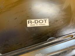 CAPÔ DIANTEIRO HONDA ACCORD SEDAN 1998 99 2000 NOVO