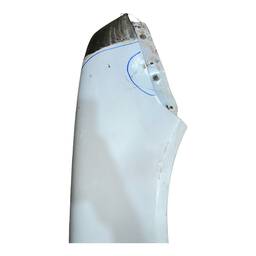 PARALAMA DIREITO BORA 2001 A 2007