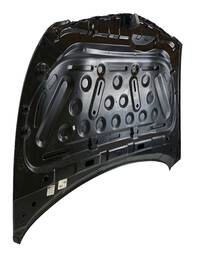 CAPÔ DIANTEIRO SONATA 2010 A 2013 NOVO  COM DETALHES 