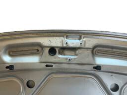 CAPÔ DIANTEIRO AUDI A3 1997 A 2006 ORIGINAL 