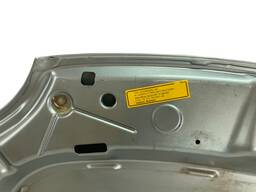 CAPÔ DIANTEIRO PALIO G5 2012 2013 A 2017