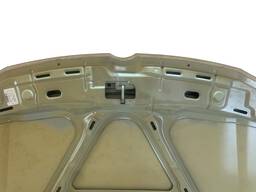 CAPÔ DIANTEIRO BORA 2008 2009 A 2011 ORIGINAL 