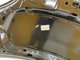 CAPÔ DIANTEIRO PALIO G5 2012 2013 A 2017 SEMINOVO