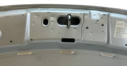 CAPÔ DIANTEIRO PALIO G5 2012 2013 A 2017 SEMINOVO 