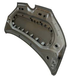 CAPÔ DIANTEIRO UP 2014 2015 A 2021 ORIGIN AL 