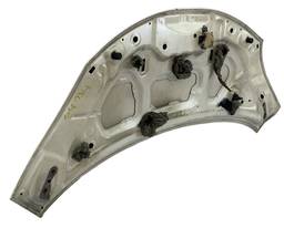 CAPÔ DIANTEIRO JAC J2 2012 2013 2014 2015 2016  