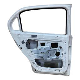 PORTA TRASEIRA ESQUERDA GOL VOYAGE G5 G6 G7 G8