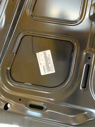 CAPÔ DIANTEIRO CORSA 2000 A 2010 NOVO