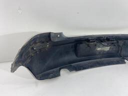 PARACHOQUE TRASEIRO CORSA HATCH 2003 A 2012